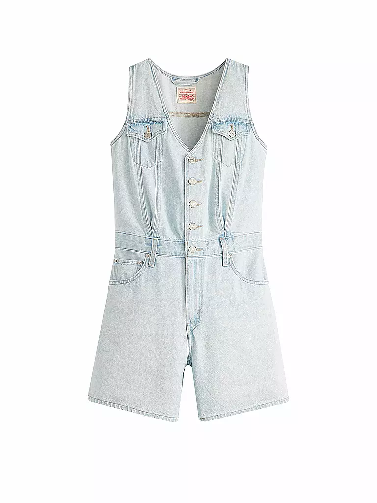 LEVI'S® | Combinaison | hellblau