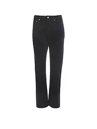LEVI'S® | Jean coupe droite 7/8 501 | Noir