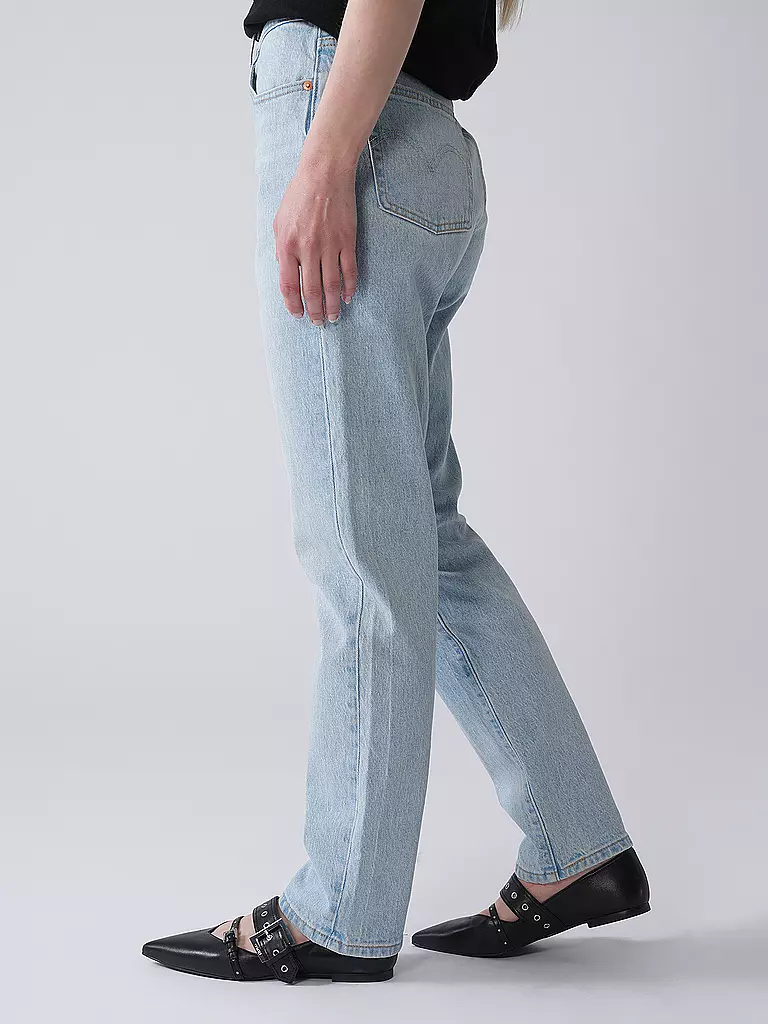 LEVI'S® | Jeans 501® Original 7/8 | 