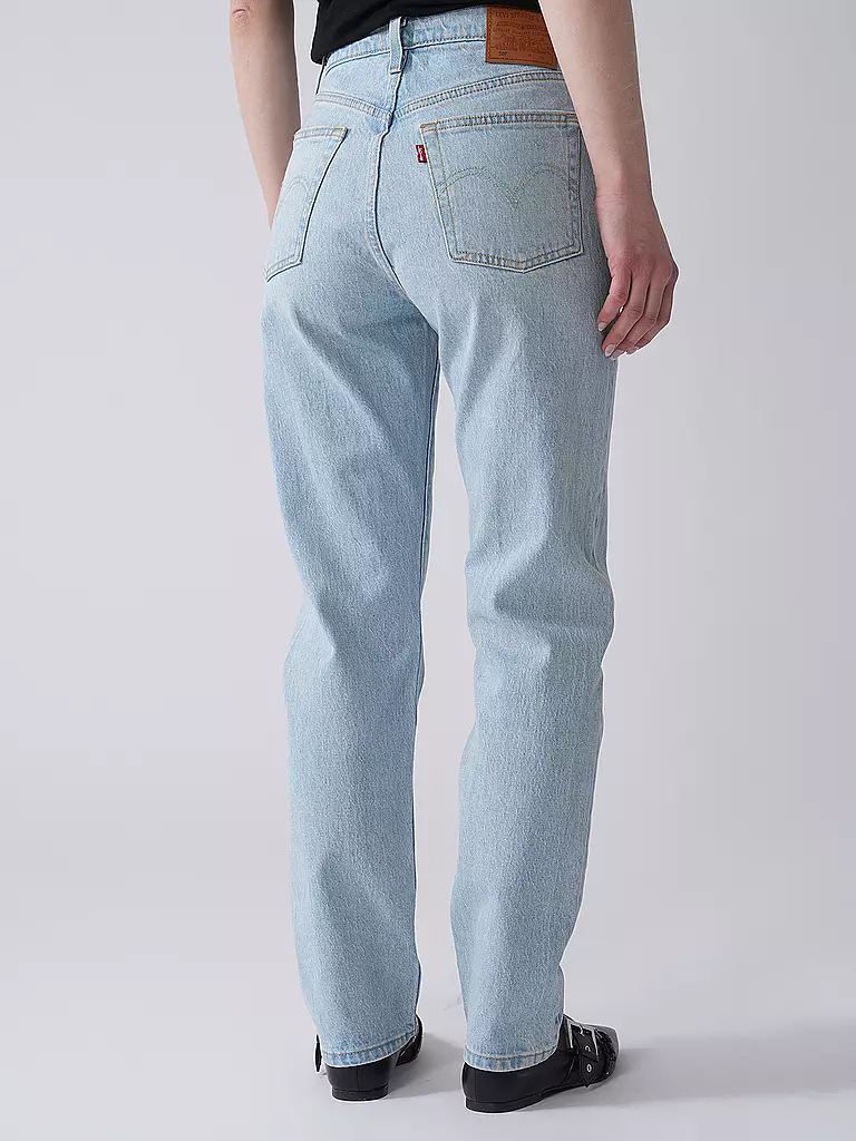LEVI'S® | Jeans 501® Original 7/8 | 
