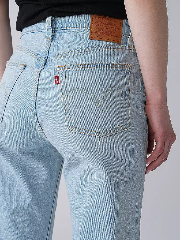 LEVI'S® | Jeans 501® Original 7/8 | 