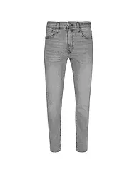 LEVI'S® | Jeans Tapered Fit 502 TAPER ROCK | Gris