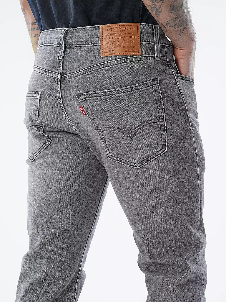 LEVI'S® | Jeans 502 TAPER | 