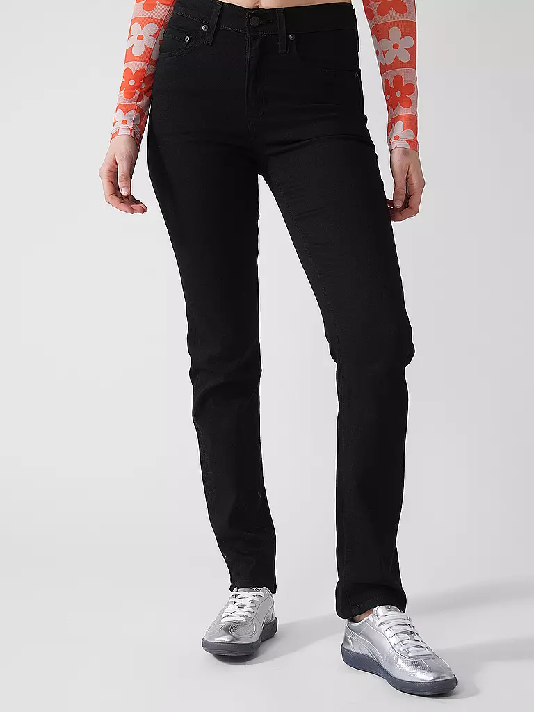 LEVI'S® | Jeans 724 HIGH RISE STRAIGHT | 