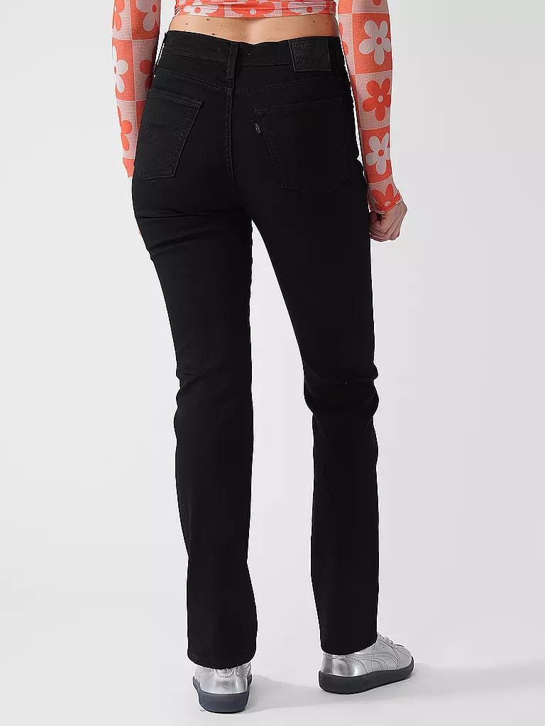 LEVI'S® | Jeans 724 HIGH RISE STRAIGHT | 