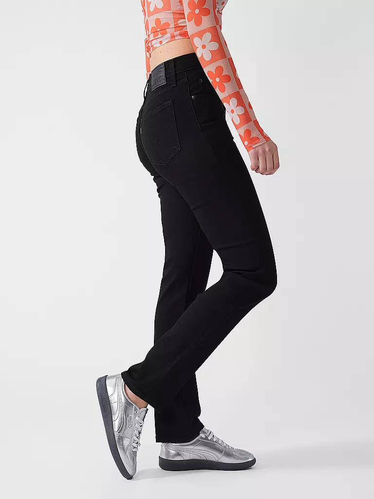 LEVI'S® | Jeans 724 HIGH RISE STRAIGHT | 