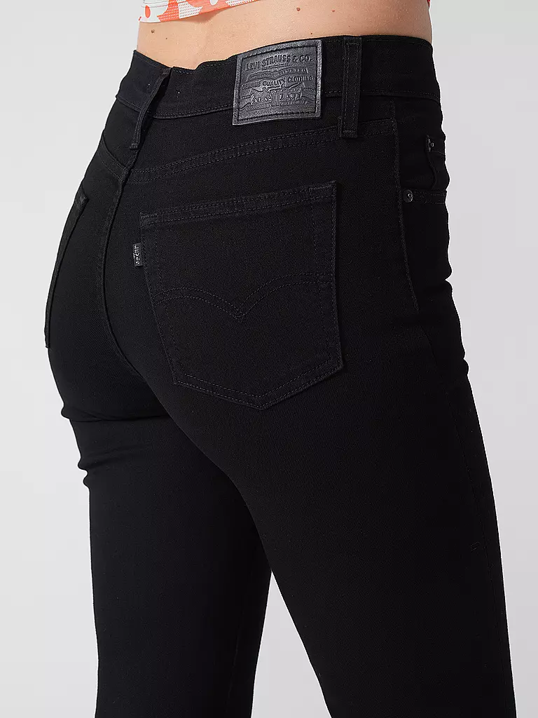 LEVI'S® | Jeans 724 HIGH RISE STRAIGHT | 