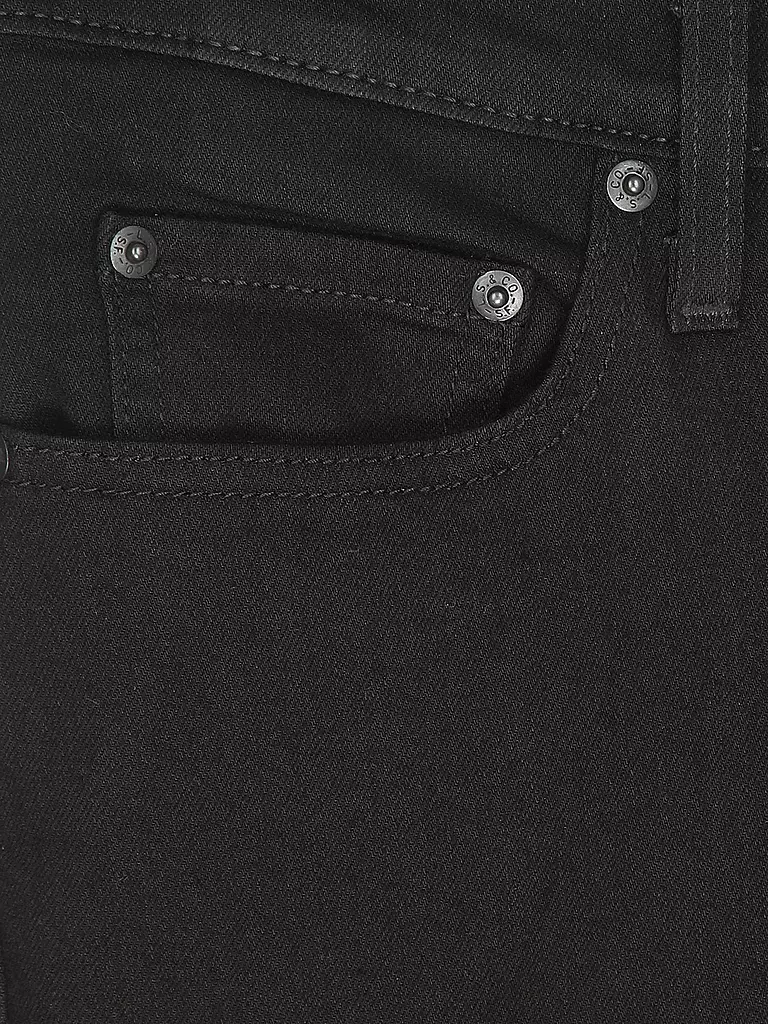 LEVI'S® | Jeans 724 HIGH RISE STRAIGHT | 