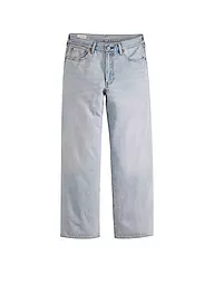 LEVI'S® | Jeans Baggy Fit 578 BAGGY 8AM IN CHARLOTTE | Bleu clair