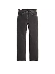 LEVI'S® | Jeans Baggy Fit 578 BAGGY 8AM IN CHARLOTTE | Noir