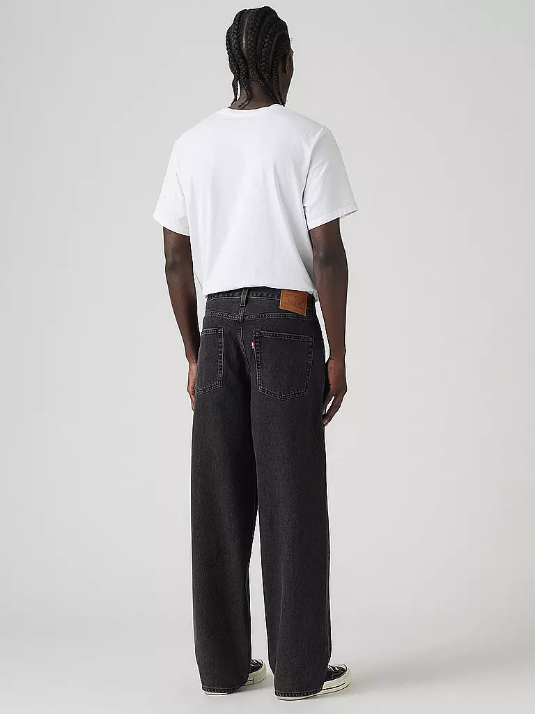 LEVI'S® | Jeans Baggy Fit 578 BAGGY 8AM IN CHARLOTTE | 