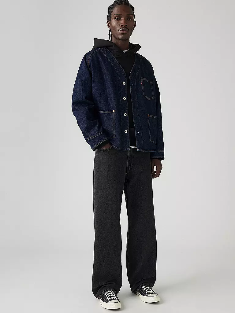 LEVI'S® | Jeans Baggy Fit 578 BAGGY 8AM IN CHARLOTTE | 
