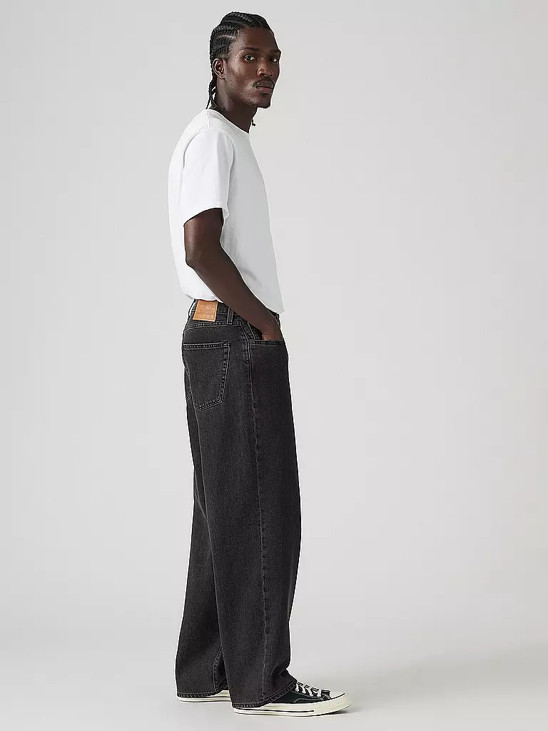 LEVI'S® | Jeans Baggy Fit 578 BAGGY 8AM IN CHARLOTTE | 