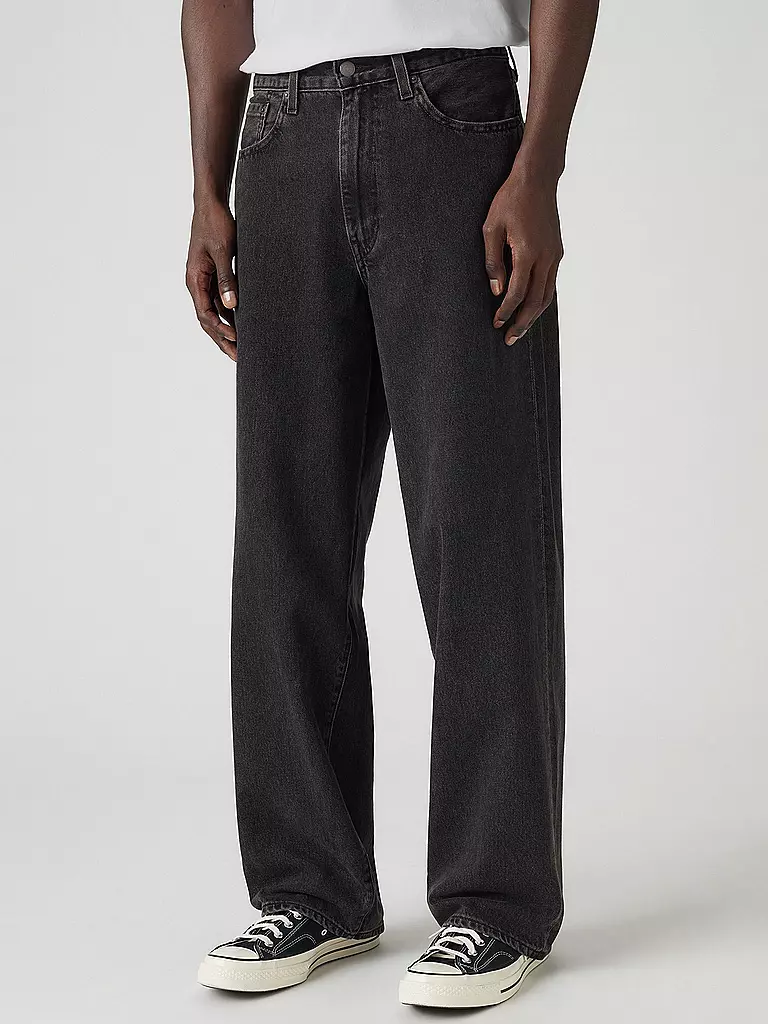 LEVI'S® | Jeans Baggy Fit 578 BAGGY 8AM IN CHARLOTTE | 