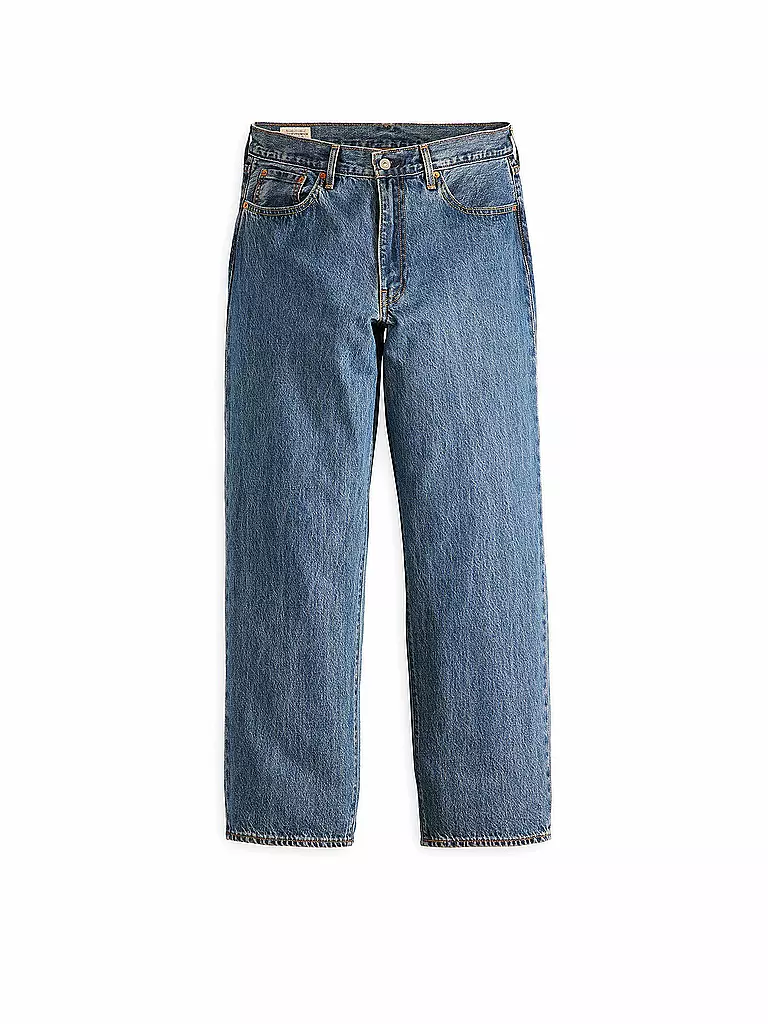 LEVI'S® | Jeans Baggy Fit 578 | blau