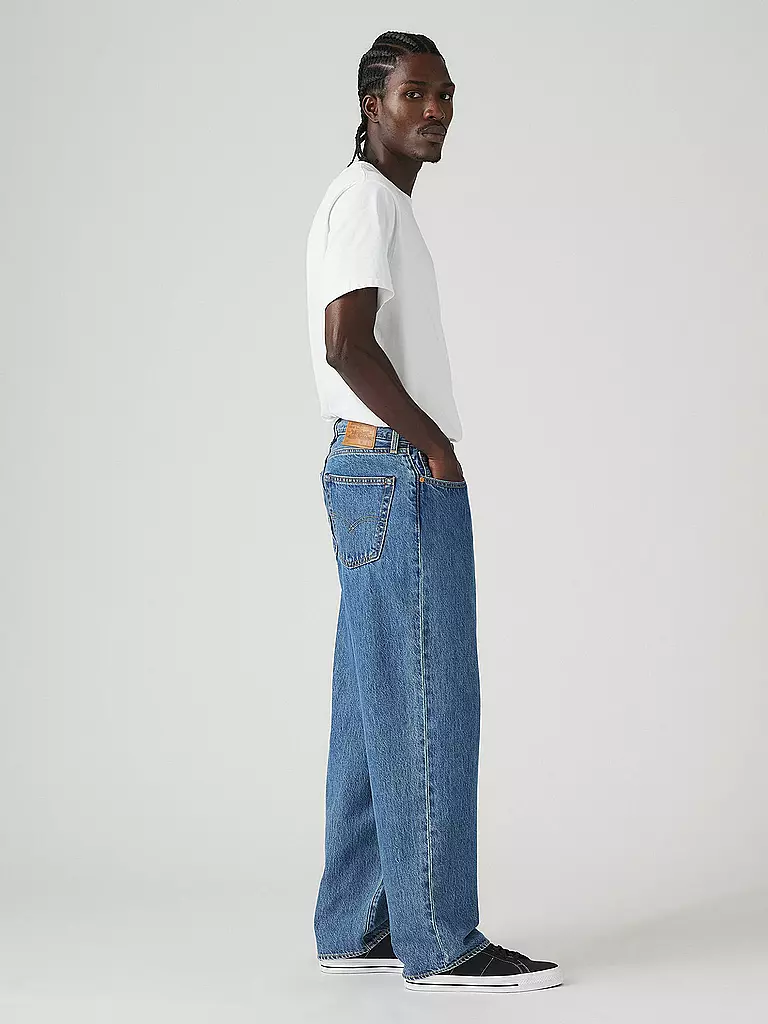 LEVI'S® | Jeans Baggy Fit 578 | 