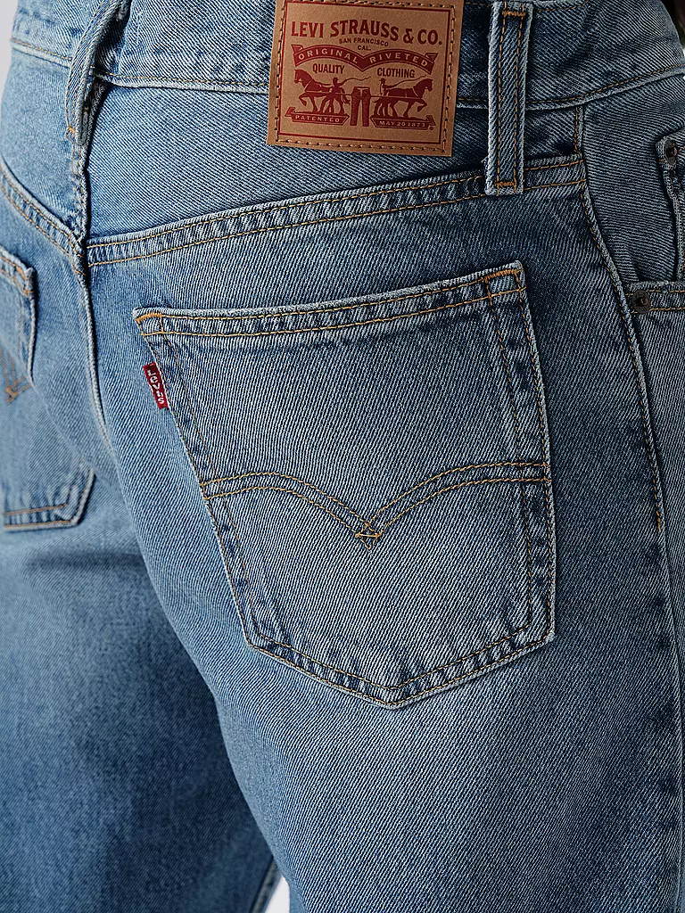 LEVI'S® | Jeans Baggy Fit 94 | Bleu