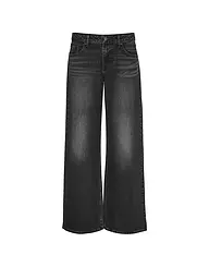 LEVI'S® | Jeans Balloon Fit LOW LOOSE RESCUED CITY | Noir