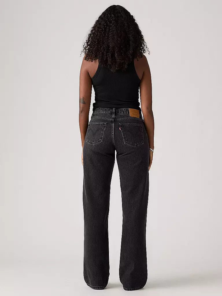 LEVI'S® | Jeans Baggy Fit LOW LOOSE TECH STORM | 