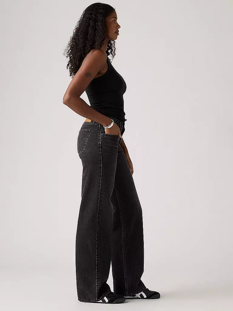 LEVI'S® | Jeans Baggy Fit LOW LOOSE TECH STORM | 