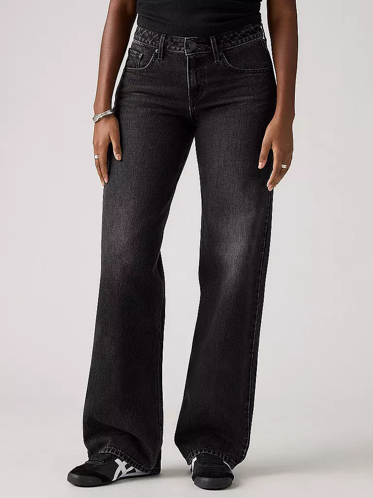 LEVI'S® | Jeans Baggy Fit LOW LOOSE TECH STORM | 