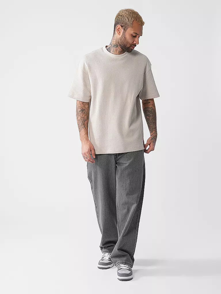 LEVI'S® | Jeans Baggy Fit | grau