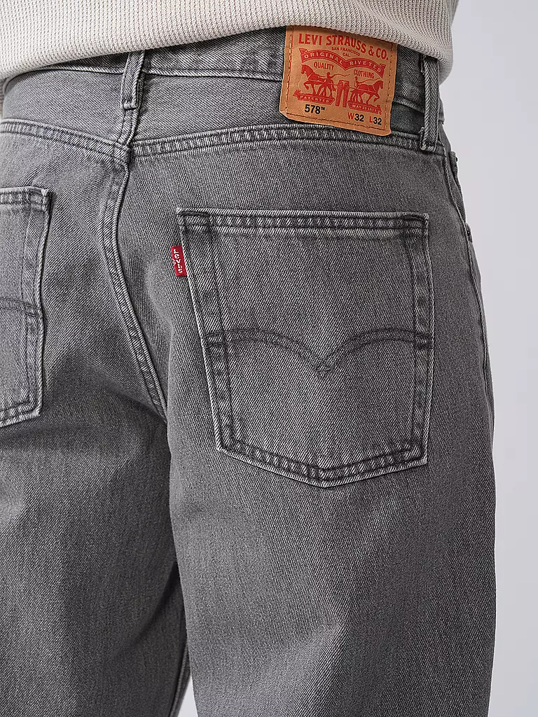 LEVI'S® | Jeans Baggy Fit | 