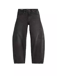 LEVI'S® | Jeans Coupe Ballon BAGGY DAD BARREL MOST WANTED | Noir