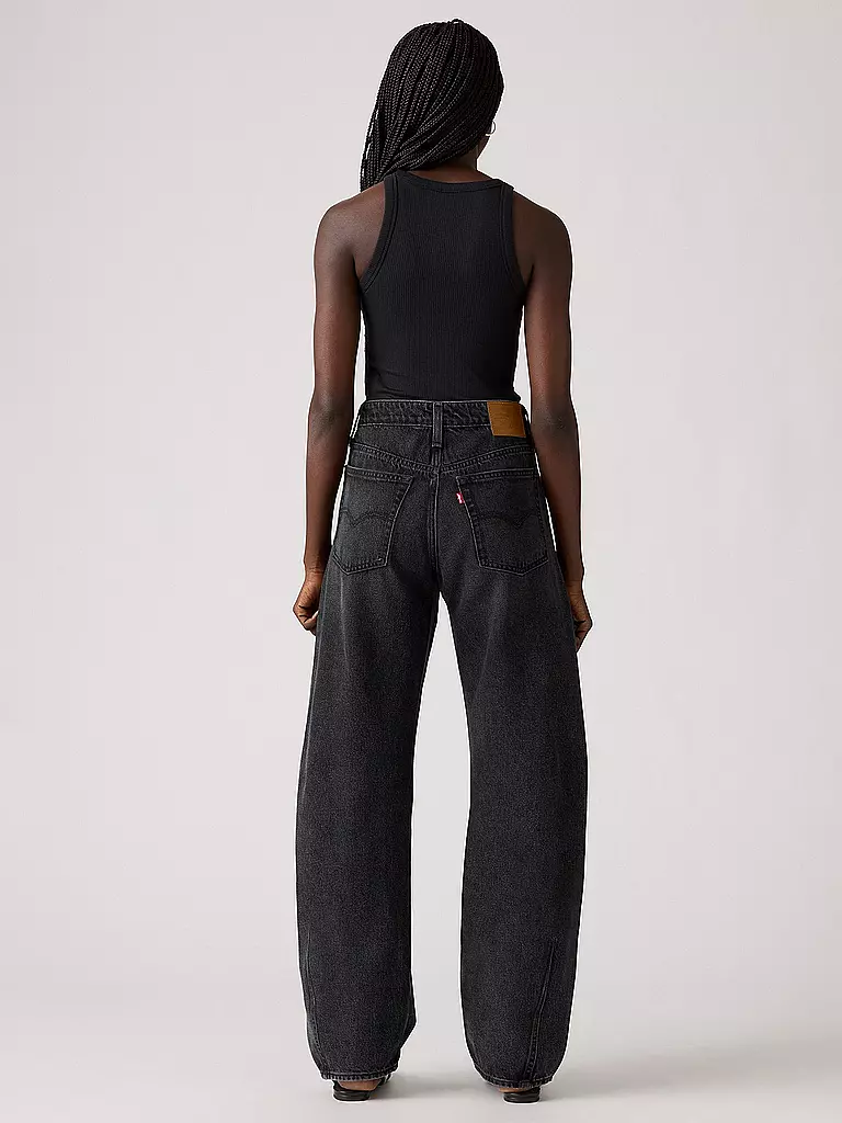 LEVI'S® | Jeans Balloon Fit BAGGY DAD BARREL | 