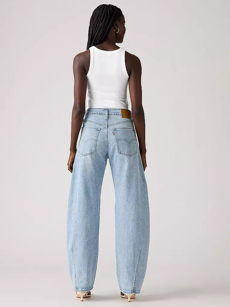 LEVI'S® | Jeans Balloon Fit BAGGY DAD BARREL | 