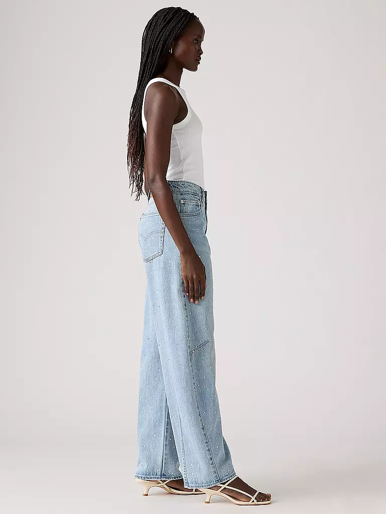 LEVI'S® | Jeans Balloon Fit BAGGY DAD BARREL | 