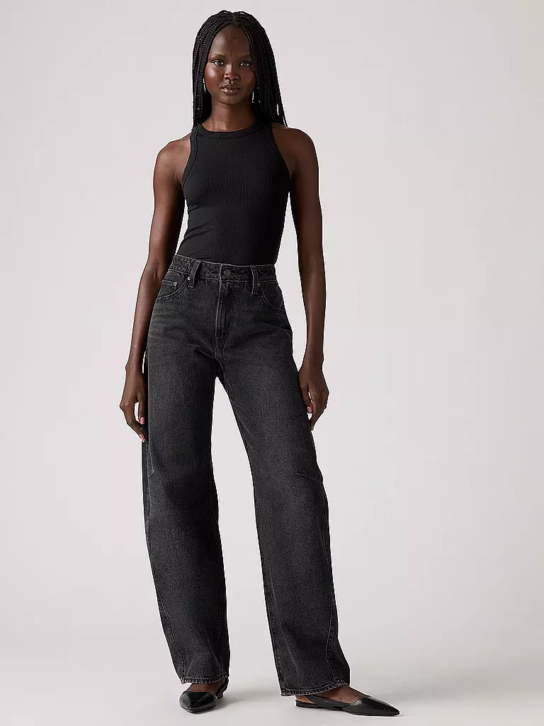 LEVI'S® | Jeans Balloon Fit BAGGY DAD BARREL | 