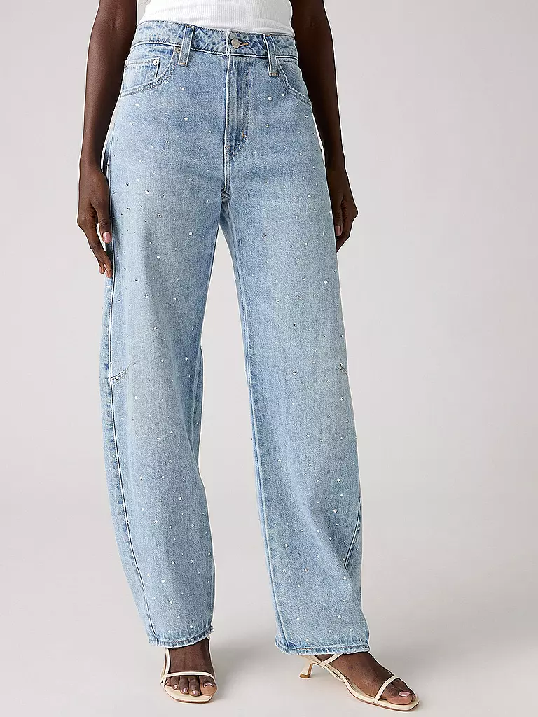 LEVI'S® | Jeans Balloon Fit BAGGY DAD BARREL | 