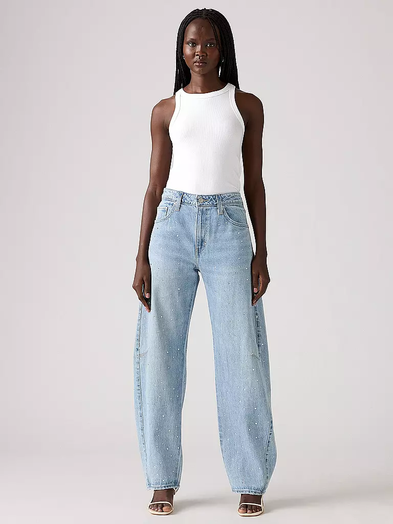 LEVI'S® | Jeans Balloon Fit BAGGY DAD BARREL | 