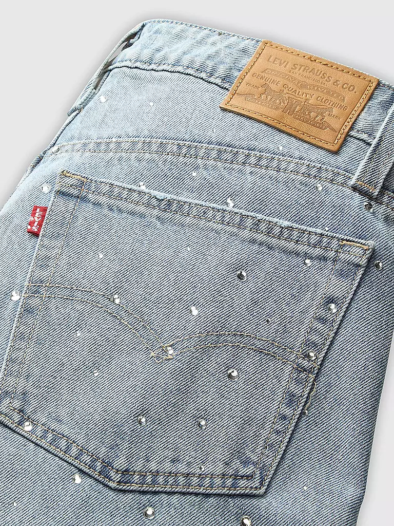 LEVI'S® | Jeans Balloon Fit BAGGY DAD BARREL | 