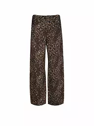 LEVI'S® | Jeans Balloon Fit BAGGY DAD CAT EYES | Marron