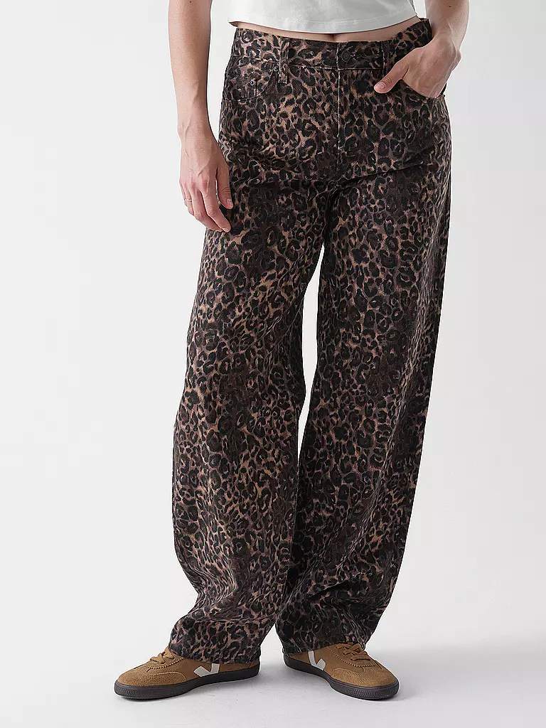LEVI'S® | Jeans Balloon Fit BAGGY DAD CAT EYES | 