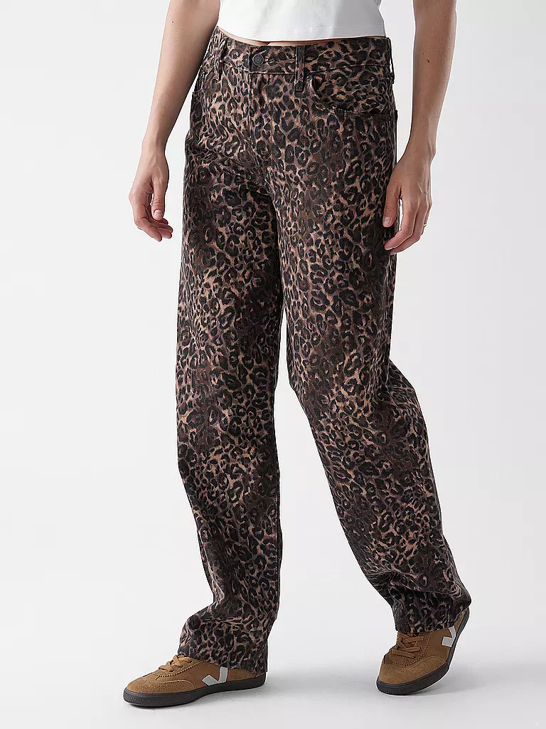 LEVI'S® | Jeans Balloon Fit BAGGY DAD CAT EYES | 