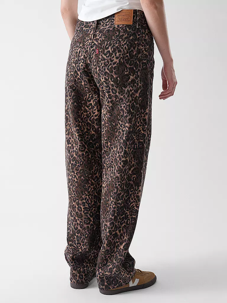LEVI'S® | Jeans Balloon Fit BAGGY DAD CAT EYES | 