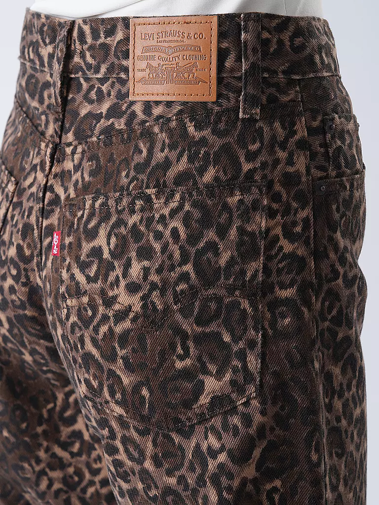 LEVI'S® | Jeans Balloon Fit BAGGY DAD CAT EYES | 