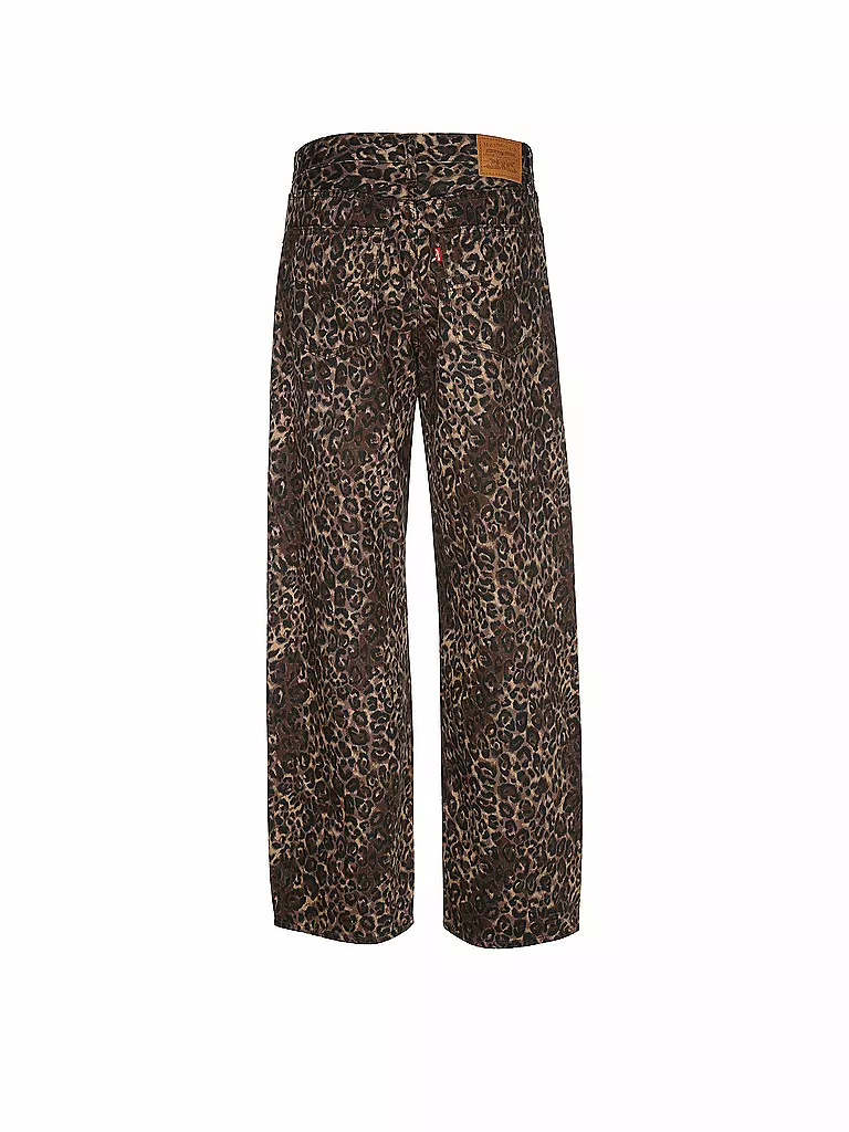 LEVI'S® | Jeans Balloon Fit BAGGY DAD CAT EYES | 