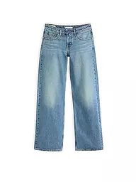 LEVI'S® | Jeans Balloon Fit LOW LOOSE RESCUED CITY | Bleu