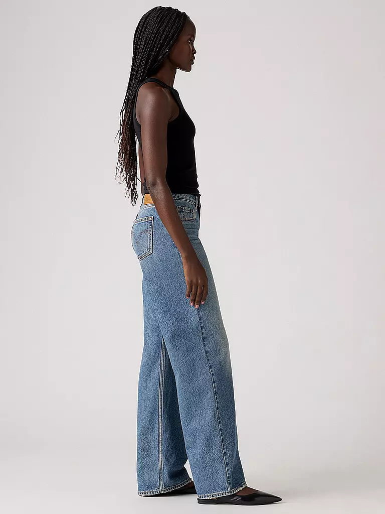 LEVI'S® | Jeans Balloon Fit LOW LOOSE RESCUED CITY | 
