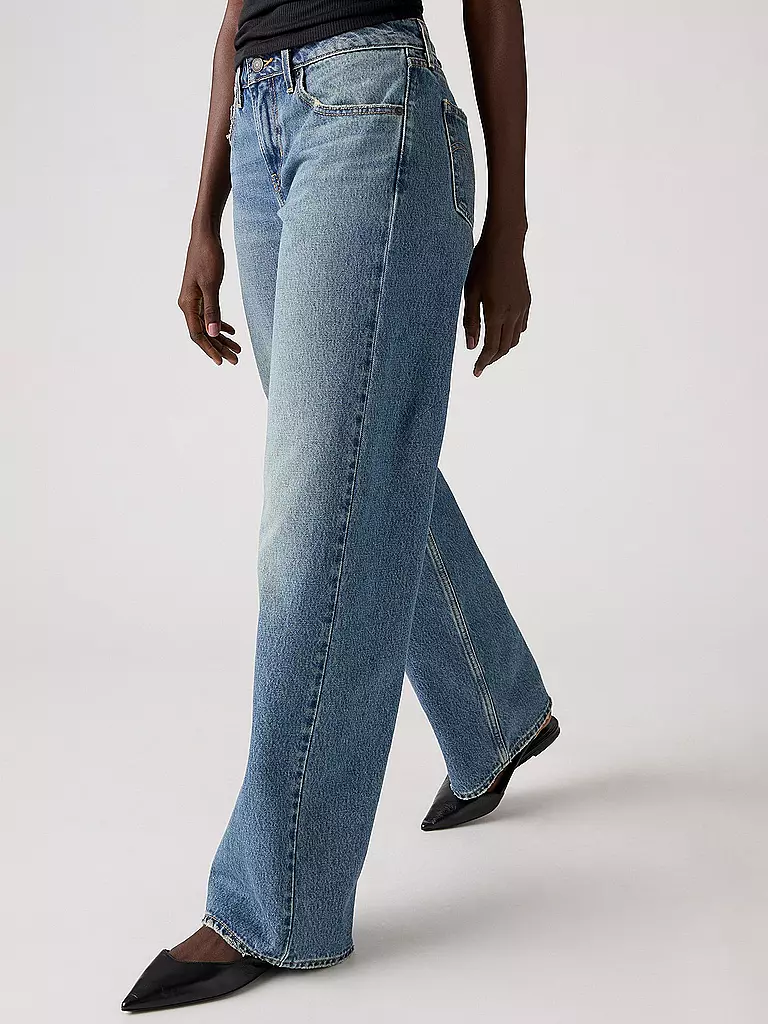 LEVI'S® | Jeans Balloon Fit LOW LOOSE RESCUED CITY | 