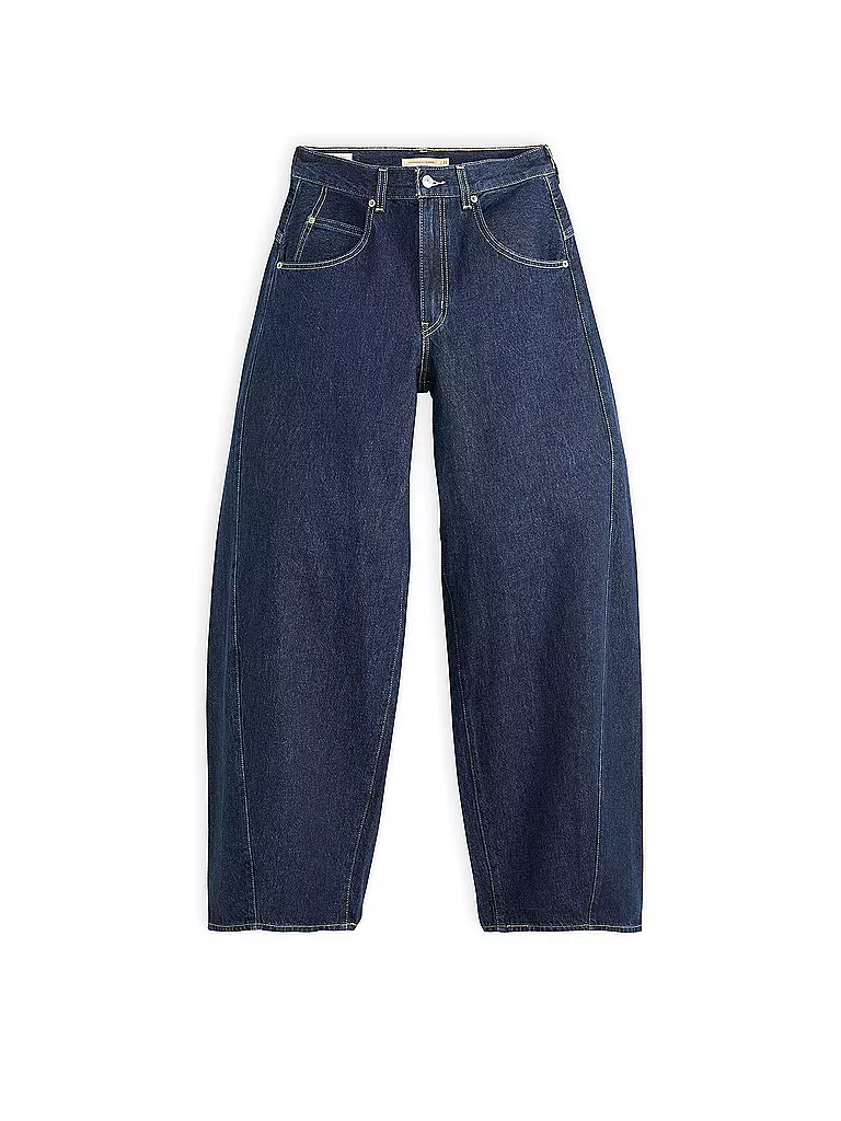 LEVI'S® | Jeans Balloon Fit SUPER BAGGY BARREL | dunkelblau