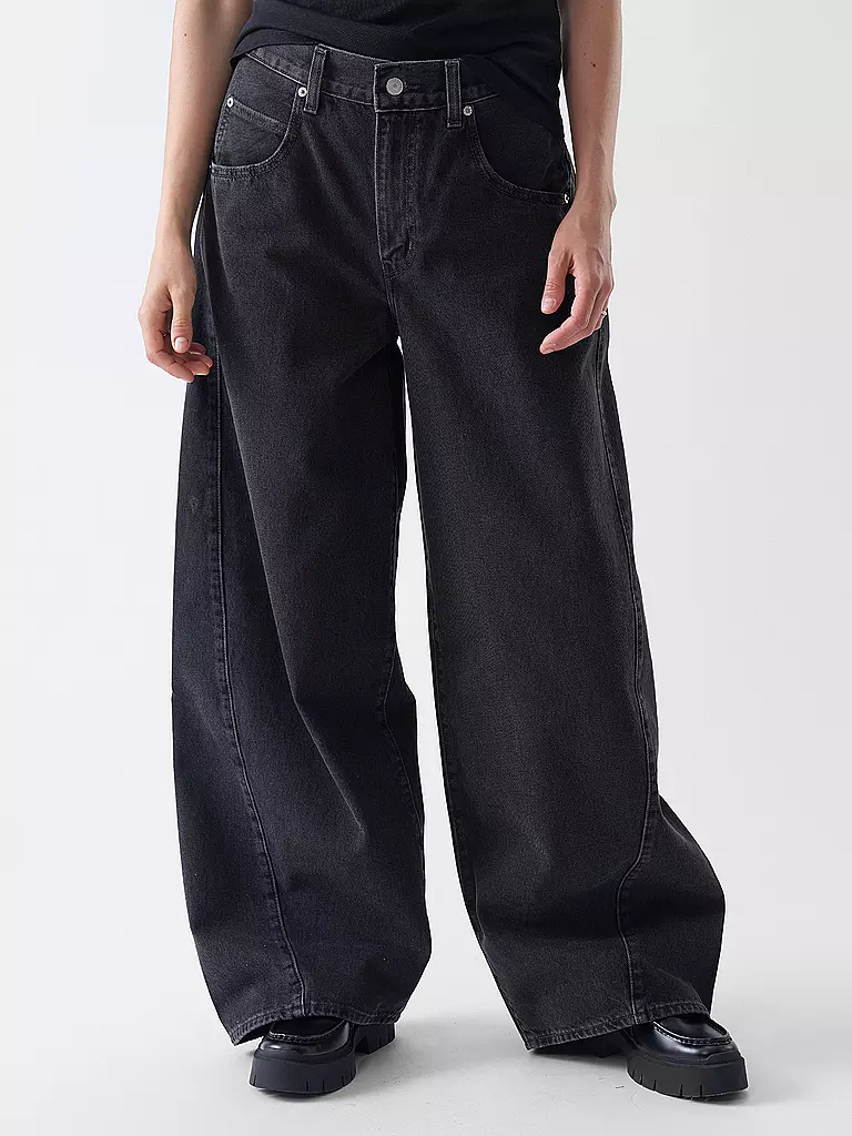 LEVI'S® | Jeans Balloon Fit SUPER BAGGY BARREL | 