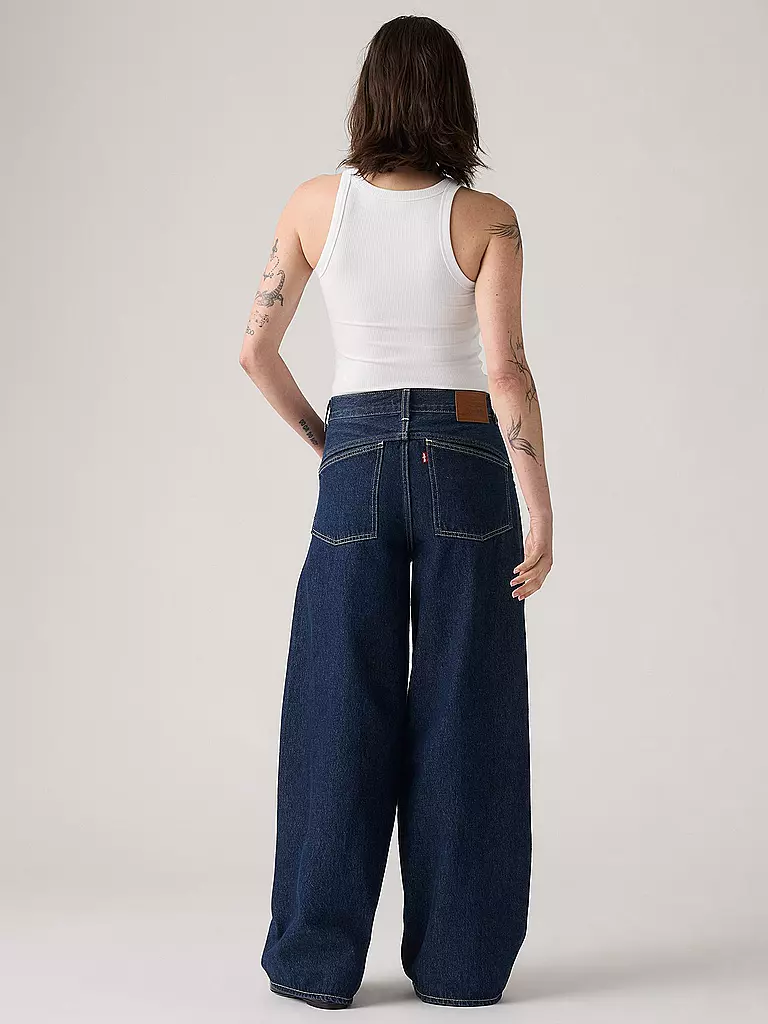 LEVI'S® | Jeans Balloon Fit SUPER BAGGY BARREL | 