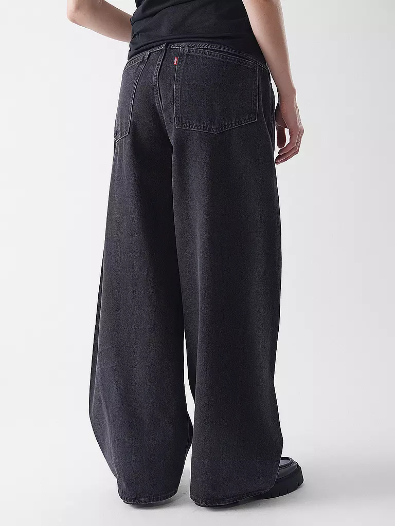 LEVI'S® | Jeans Balloon Fit SUPER BAGGY BARREL | 