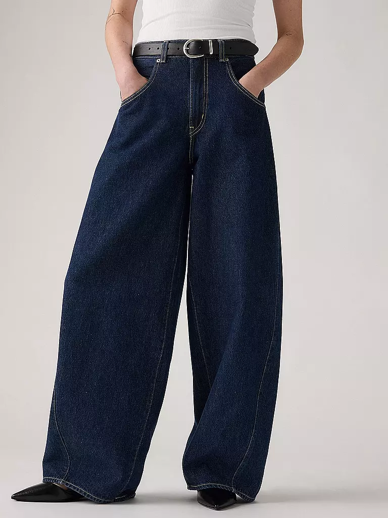 LEVI'S® | Jeans Balloon Fit SUPER BAGGY BARREL | 