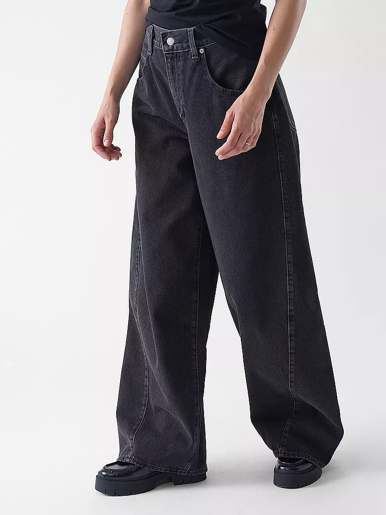 LEVI'S® | Jeans Balloon Fit SUPER BAGGY BARREL | 